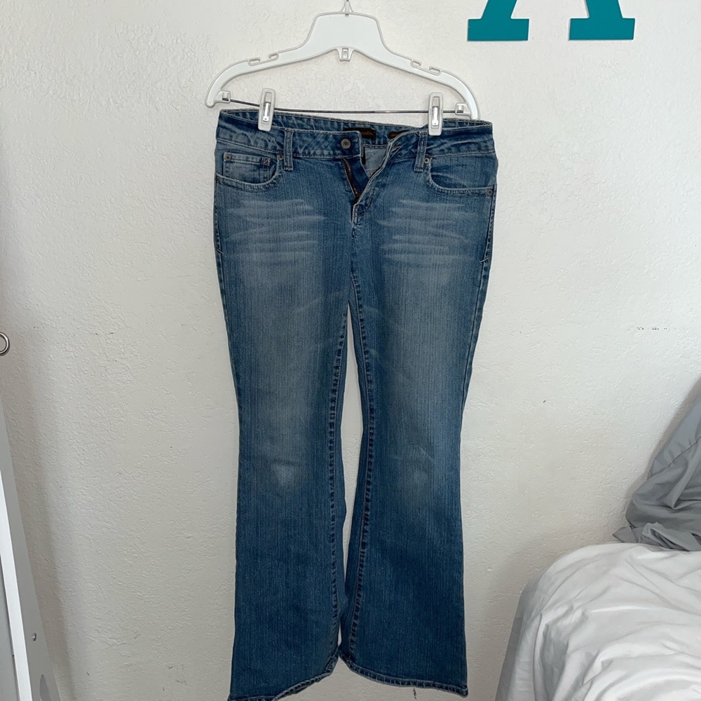 Aeropostale jeans